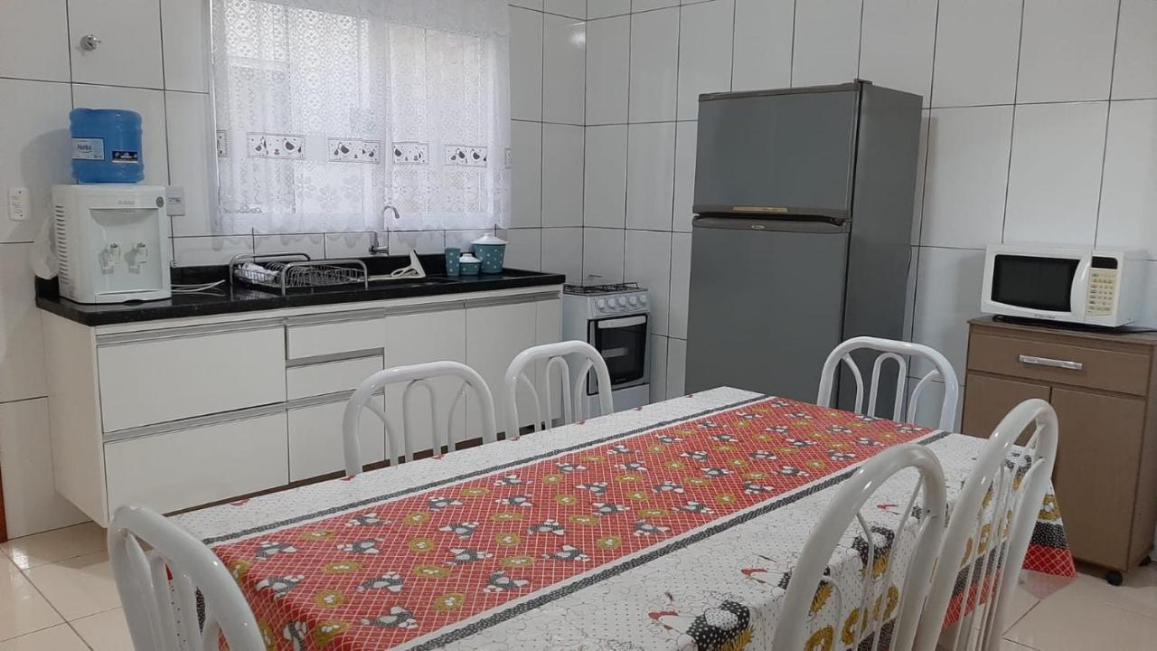 Sossego Tropical - Olimpia Villa Екстериор снимка